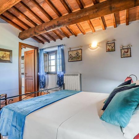 רדיקופאני Agriturismo Podere San Giorgio מראה חיצוני תמונה