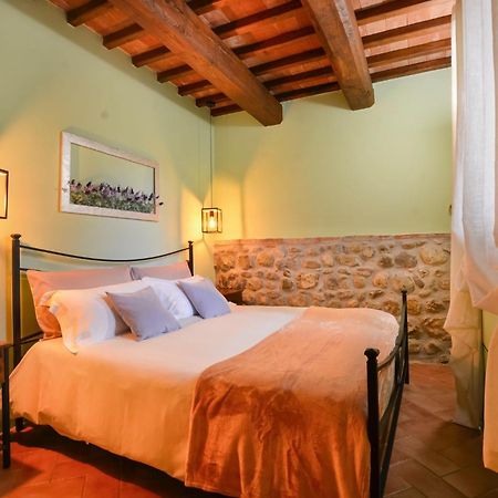 רדיקופאני Agriturismo Podere San Giorgio מראה חיצוני תמונה