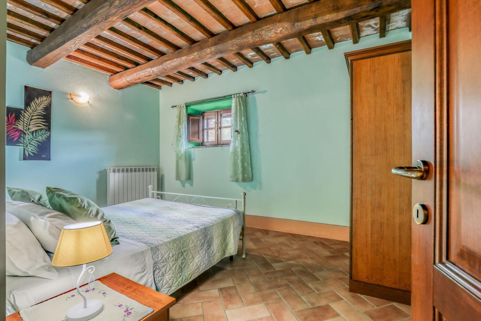 רדיקופאני Agriturismo Podere San Giorgio חדר תמונה