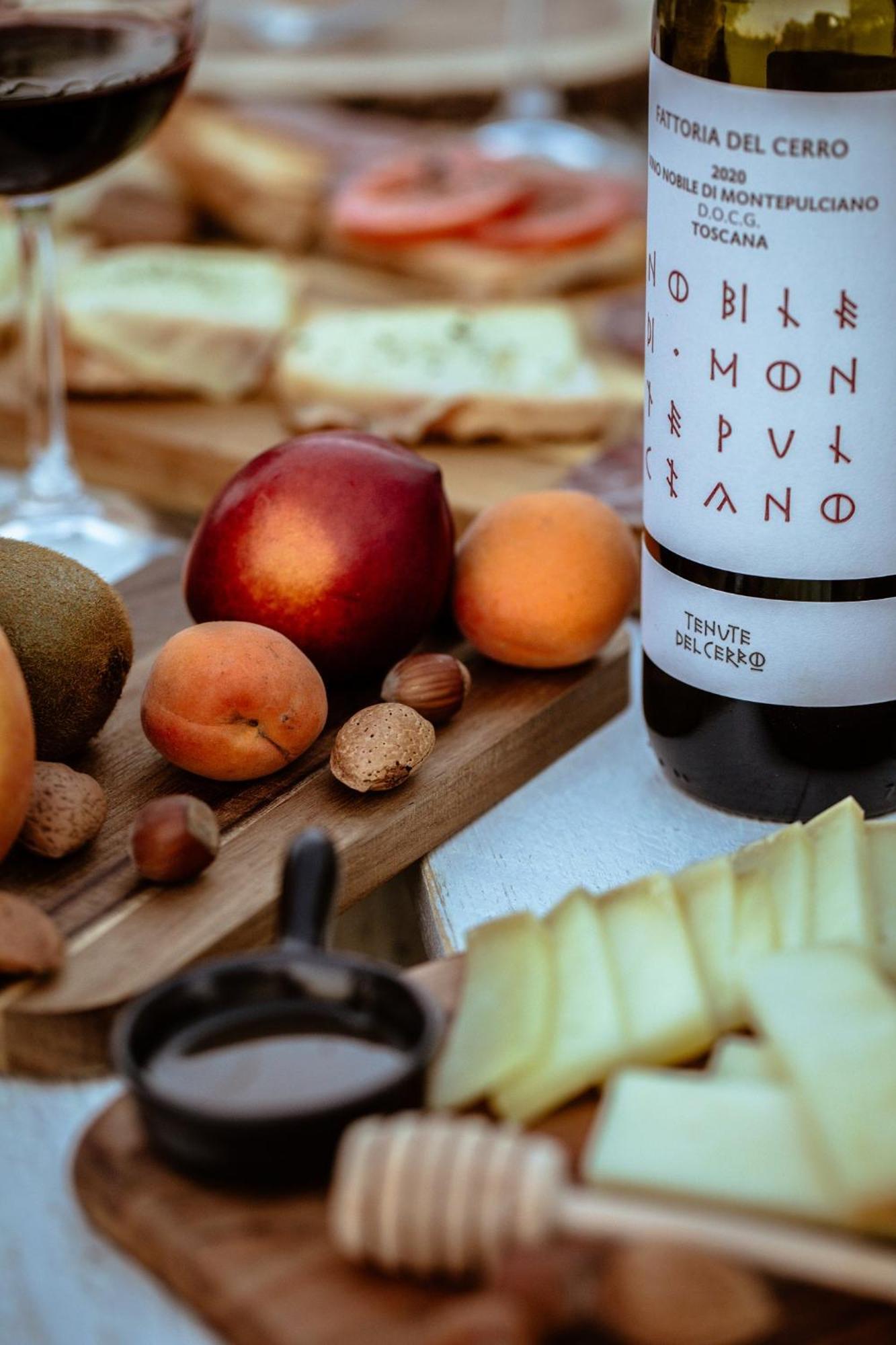 רדיקופאני Agriturismo Podere San Giorgio מראה חיצוני תמונה